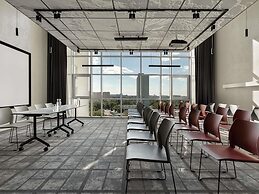 Ibis Kyiv Beresteiska