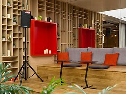 Ibis Kyiv Beresteiska