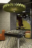 Ibis Kyiv Beresteiska
