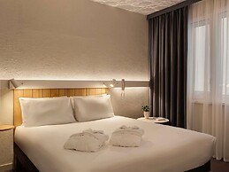 Ibis Kyiv Beresteiska
