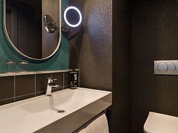 Ibis Kyiv Beresteiska