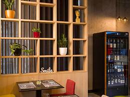 Ibis Kyiv Beresteiska