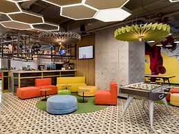 Ibis Kyiv Beresteiska