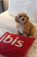 Ibis Kyiv Beresteiska