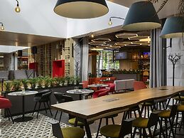Ibis Kyiv Beresteiska