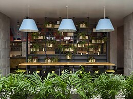 Ibis Kyiv Beresteiska