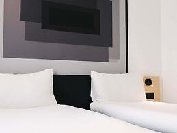 Ibis Rouen Centre Rive Droite Pasteur