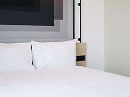 Ibis Rouen Centre Rive Droite Pasteur