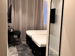 Ibis Rouen Centre Rive Droite Pasteur