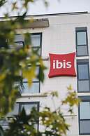 Ibis Rouen Centre Rive Droite Pasteur