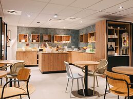 Ibis Rouen Centre Rive Droite Pasteur