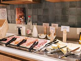 Ibis Rouen Centre Rive Droite Pasteur