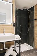 Ibis Rouen Centre Rive Droite Pasteur