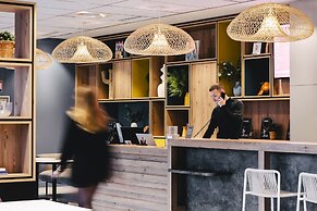 Ibis Rouen Centre Rive Droite Pasteur