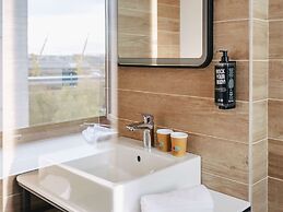 Ibis Rouen Centre Rive Droite Pasteur