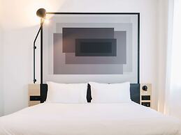 Ibis Rouen Centre Rive Droite Pasteur