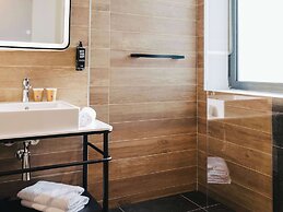 Ibis Rouen Centre Rive Droite Pasteur