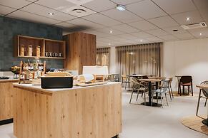 Ibis Rouen Centre Rive Droite Pasteur