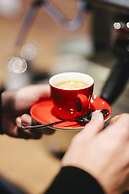 Ibis Rouen Centre Rive Droite Pasteur