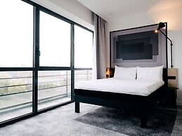 Ibis Rouen Centre Rive Droite Pasteur