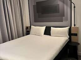 Ibis Rouen Centre Rive Droite Pasteur