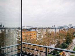 Ibis Rouen Centre Rive Droite Pasteur