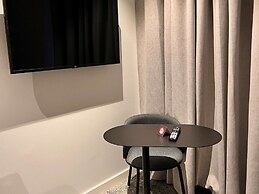 Ibis Rouen Centre Rive Droite Pasteur