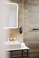 Ibis Rouen Centre Rive Droite Pasteur