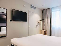 Ibis Rouen Centre Rive Droite Pasteur