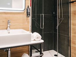 Ibis Rouen Centre Rive Droite Pasteur