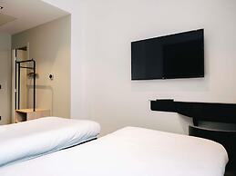 Ibis Rouen Centre Rive Droite Pasteur