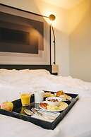 Ibis Rouen Centre Rive Droite Pasteur