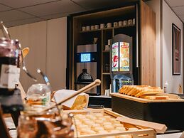 Ibis Rouen Centre Rive Droite Pasteur