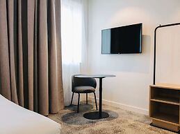 Ibis Rouen Centre Rive Droite Pasteur