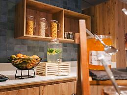 Ibis Rouen Centre Rive Droite Pasteur