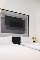 Ibis Rouen Centre Rive Droite Pasteur