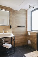 Ibis Rouen Centre Rive Droite Pasteur