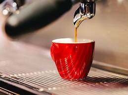 Ibis Rouen Centre Rive Droite Pasteur