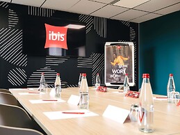 Ibis Rouen Centre Rive Droite Pasteur