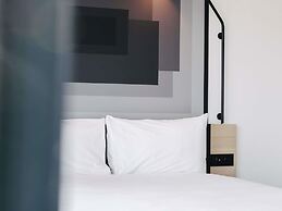 Ibis Rouen Centre Rive Droite Pasteur