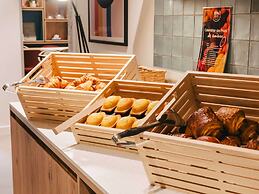 Ibis Rouen Centre Rive Droite Pasteur