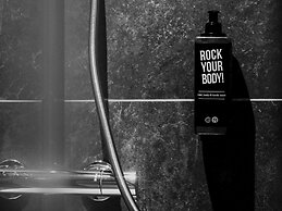 Ibis Rouen Centre Rive Droite Pasteur