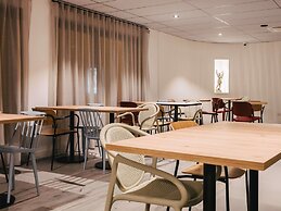 Ibis Rouen Centre Rive Droite Pasteur