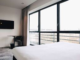 Ibis Rouen Centre Rive Droite Pasteur