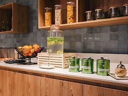 Ibis Rouen Centre Rive Droite Pasteur