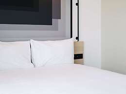 Ibis Rouen Centre Rive Droite Pasteur