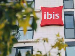 Ibis Rouen Centre Rive Droite Pasteur