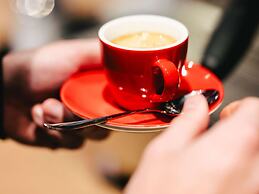 Ibis Rouen Centre Rive Droite Pasteur