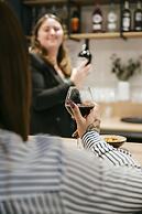 Ibis Rouen Centre Rive Droite Pasteur