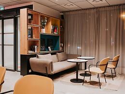 Ibis Rouen Centre Rive Droite Pasteur